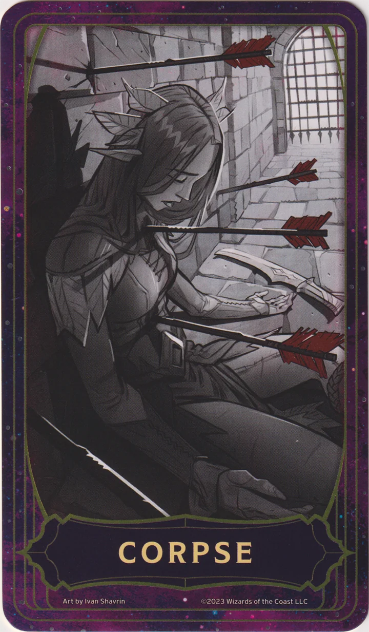 Corpse